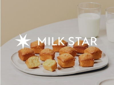 MILK STAR