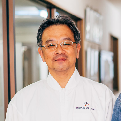 株式会社カワイコーポレーション