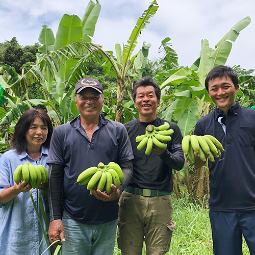 大浜一雄 冨田国彦 山中広久 北川英生