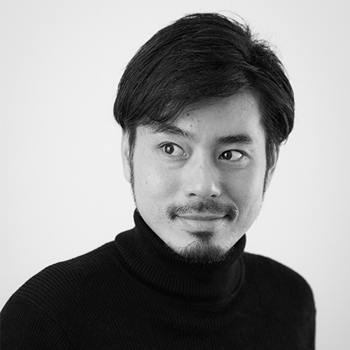 フォトグラファー 前田アキラ