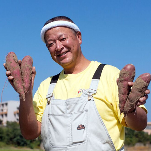 河二敏雄 邨井 健治