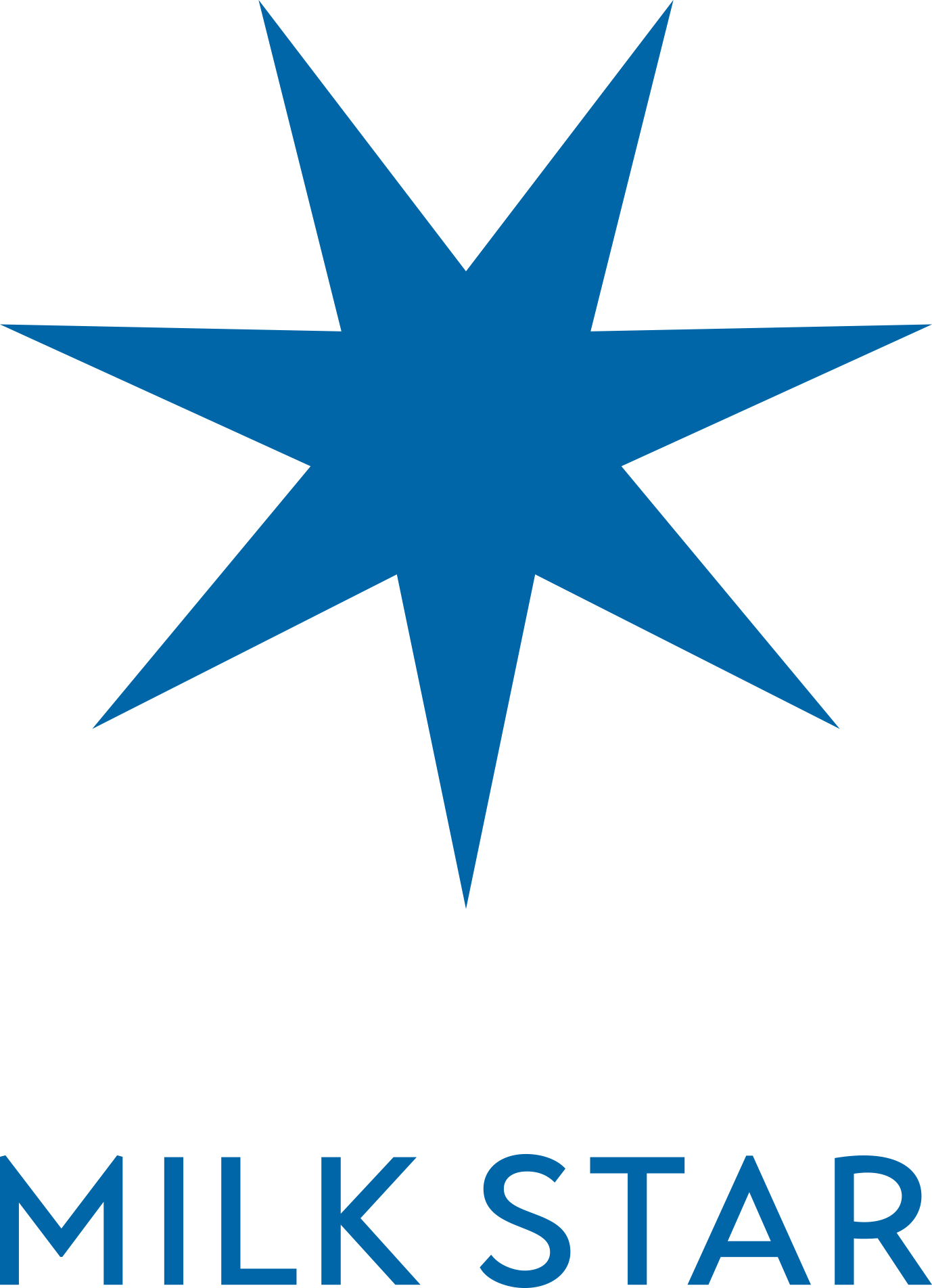 MILK STAR