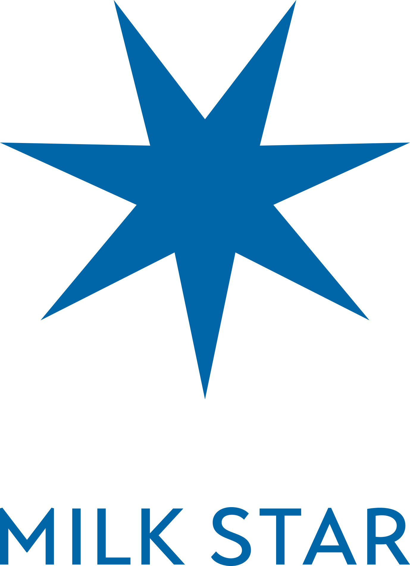 MILK STAR
