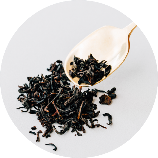 和紅茶ミルク アールグレイ