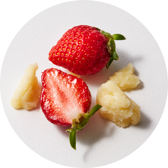 ストロベリーチーズ